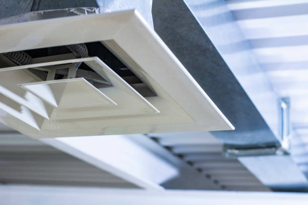 Best Commercial Air Duct Cleaning  in Rio Vista, CA