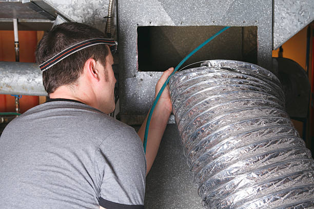 Best Best Air Duct Cleaning Company  in Rio Vista, CA