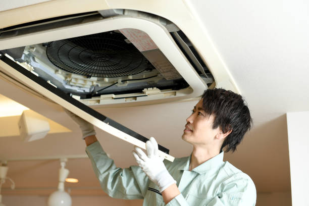 Best Commercial HVAC Duct Cleaning  in Rio Vista, CA