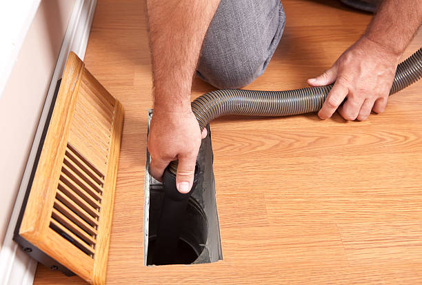 Best Ventilation Cleaning Services  in Rio Vista, CA
