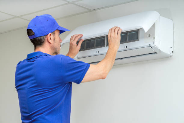 Best Ductwork Cleaning Services  in Rio Vista, CA