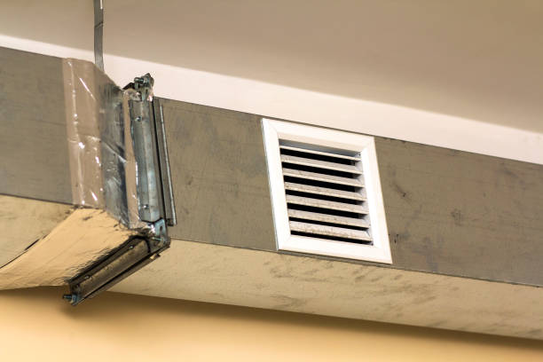 Best HVAC Air Duct Cleaning  in Rio Vista, CA